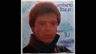 Umberto Tozzi  Tu Enry Noise Dance Rmx Demo [upl. by Tabbie]