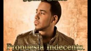 Romeo Santos 2023  10 Grandes Exitos  Propuesta Indecente Eres Mia La Diabla  Mi Santa Can [upl. by Valina]