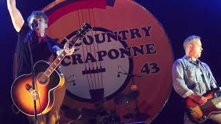 The VANDOLIERS  Concert extraits  Festival Craponne 43 [upl. by Willard]