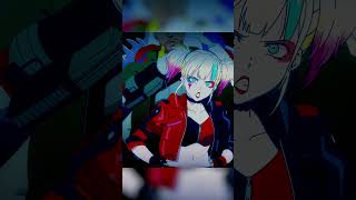 Hypersomnia  auritni animeedit edit harleyquinn hypersomnia [upl. by Resiak]