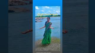 natural godavari nature weather trendingshorts song viralvideo youtubeshorts shorts love [upl. by Ahsenwahs]