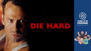 93  Die Hard Duro de Matar de John McTiernan [upl. by Hillell643]