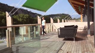 Le Albere Tv Spot 02  Appartamenti  lattico [upl. by Mcnamara]