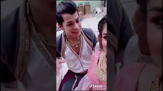 sidneet Alasmin😊Tiktok video sidneet siddharth avneet [upl. by Erusaert]