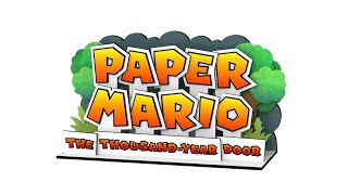 Cortez the Pirate King  Paper Mario The Thousand Year Door Remake OST [upl. by Matusow304]