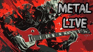 METAL MIX VIDEOS [upl. by Hirz350]