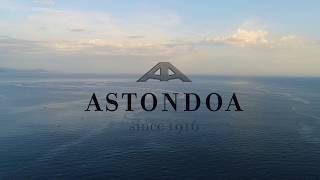 Astondoa 100 Century2018 [upl. by Irrol]