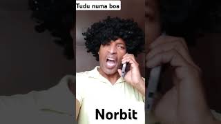 humor norbit [upl. by Guillermo]