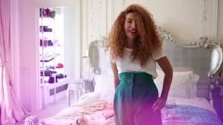 Closet Confidential Natasha Zinko  Whats In Your Closet [upl. by Dustin]