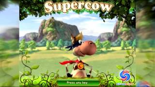 Supercow OST  Game 2 [upl. by Johathan]