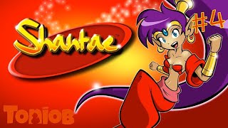 La nuit tous les chats sont plus balèzes  Shantae 4 [upl. by Annairda]