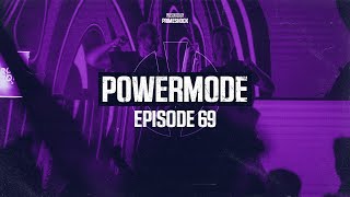 PWM69  Powermode  Presented by Primeshock [upl. by Clare389]