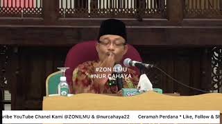 DATO’ USTAZ KAZIM ELIAS [upl. by Spark]