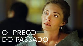 O preço do passado  Filme dublado completo  Filme romântico em Português [upl. by Matthei]