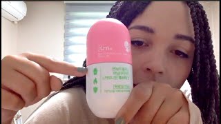 GRN Pills Review  English 1 month [upl. by Worthy231]