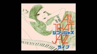 Umi No Mieru Machi Live  All That Jazz Track 4 [upl. by Edison100]