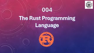 Rust programming language Lecture004 Creating a rust project [upl. by Honoria885]