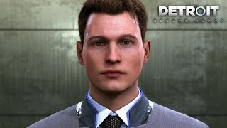 Detroit Become Human  Part 1  Hostage Situation Gameplay Demo [upl. by Arawaj287]