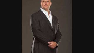 Shane Mcmahon Theme Song 2009  Here Comes The Money HQ [upl. by Anderer]