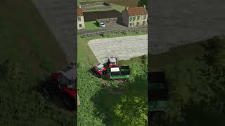 45 kalken ls22 fs22 timelapse landwirtschaft landwirtschaftssimulator22 farming [upl. by Earb]