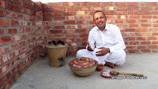 Khatti Dal Chawal Recipe  Daal Chawal by Mubashir Saddique  Village Food Secrets [upl. by Stefanac719]