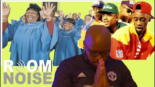 Room Noise Ft KevOnStage  Church Donts  Episode 9 [upl. by Rhtaeh]