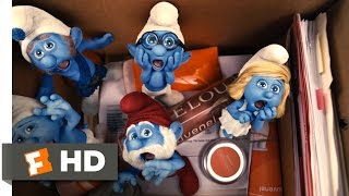 The Smurfs 2  Two Times the Trouble [upl. by Walt24]