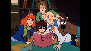 ScoobyDoo Where are You Decoy For a Dognapper 1969 Ending Credits 1080p60 [upl. by Gabbi]