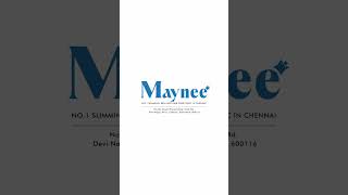 Acne Scar Treatment  laser  Maynee Cosmetology Clinic [upl. by Salzhauer]