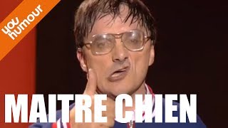 PIERRE AUCAIGNE  Le MaîtreChien Méchant [upl. by Eeimaj839]