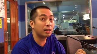 Sakit sa Prostate Madalas Umihi – ni Dr Ryan Cablitas Urologist 3 [upl. by Urien]