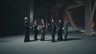 WayV 威神V On My Youth English Ver Performance Video [upl. by Honor]