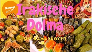 Irakische Dolma [upl. by Arleyne]