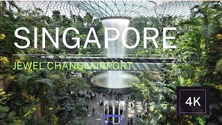 Exploring the World’s Best Airport  “Singapore Changi Experience” Manila to Singapore [upl. by Egrog901]