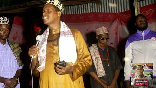 Dikri Qadiriya Dhafartii Xuskii Shariif Ibrahim Macalin Wardheere Xerada Ifo Xaru Khalif Xusen Xirow [upl. by Rhodie]