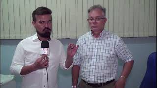 Você na TV Ao Vivo com Edivaldo Gomes [upl. by Atteiluj723]