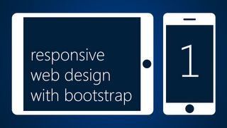 Responsive Web Design With Bootstrap 232  1  Overview and File Structure [upl. by Aubin899]