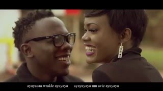 Geosteady NdiwaMululu Official HD [upl. by Akerue490]