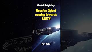 JWST has discovered Massive Object course correcting towards Earth  Part 3 shorts status [upl. by Devina]