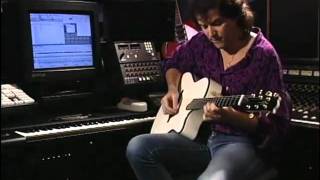 Master Sessions with Trevor Rabin Intro [upl. by Leonardo]