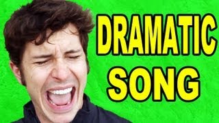 DRAMATIC SONG  Toby Turner [upl. by Domela]