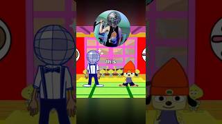 🐶 beating parappa the rapper objecthead parappa twitch gaming [upl. by Geilich]