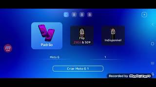 Criando a motorola no mobiles tycoon [upl. by Ruben431]