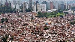 Las Favelas de Brasil [upl. by Okir]