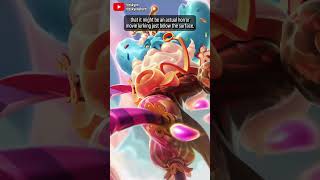 Candy King Ivern is as good as any launch skin gets  Best amp Worst Skins [upl. by Senhauser]