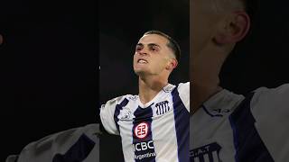 ¡Ramón Sosa continuará en Talleres de Córdoba [upl. by Nowd]