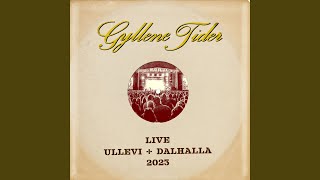 När alla vännerna gått hem Live Ullevi 5 augusti 2023 [upl. by Ohce]