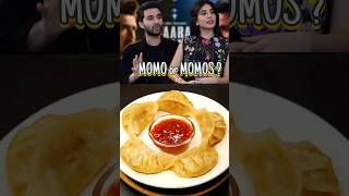 RAGHAV JUYAL ka favourite MOMO Recipe 😍🤣 shorts viralrecipe raghavcomedy raghvjuyal food viral [upl. by Llehsad]