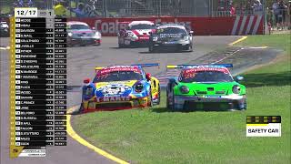 FULL RACE Season 23 Round 3  Townsville Race 1 [upl. by Drexler]