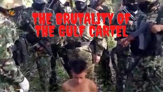 The Gulf Cartel Exact Brutal Revenge On The Los Zetas  The Worst Cartel Beheading Video [upl. by Norene]